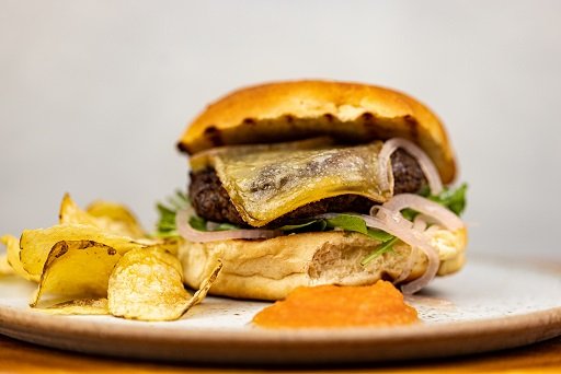 Stundo - ein bygdebistro